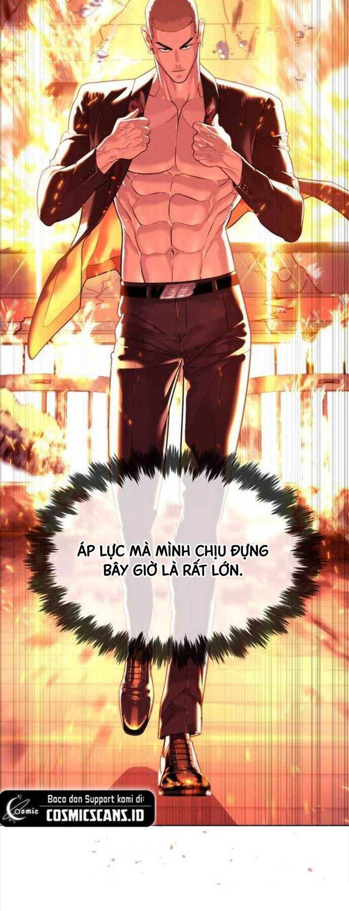 Sát Thủ Peter Chap 33 - Next Chap 34