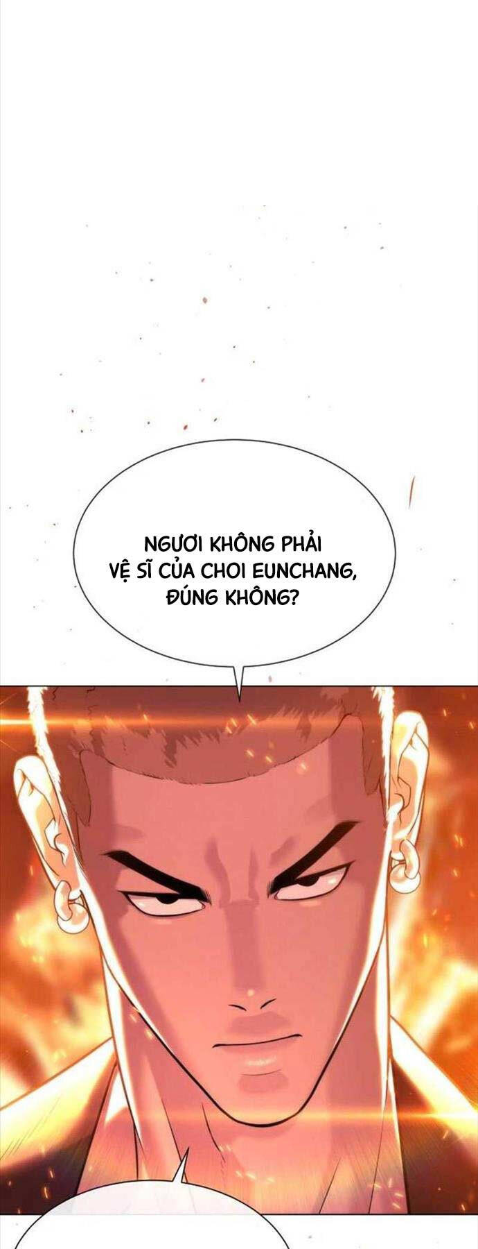 Sát Thủ Peter Chap 33 - Next Chap 34