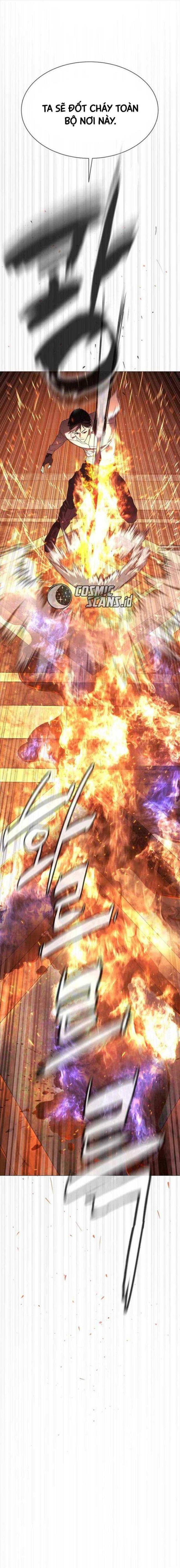 Sát Thủ Peter Chap 33 - Next Chap 34