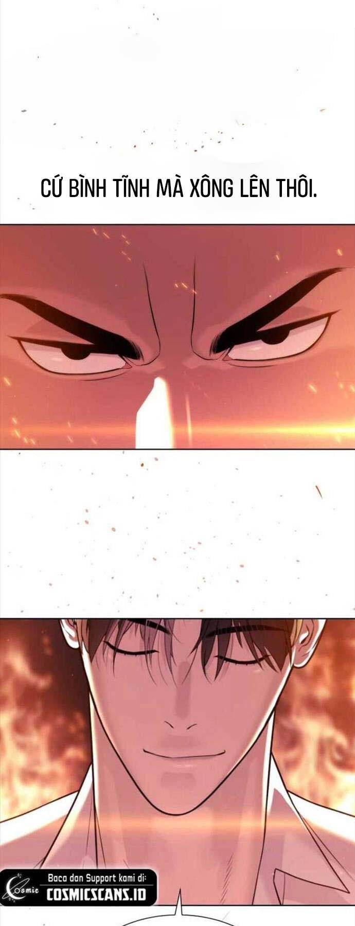 Sát Thủ Peter Chap 33 - Next Chap 34