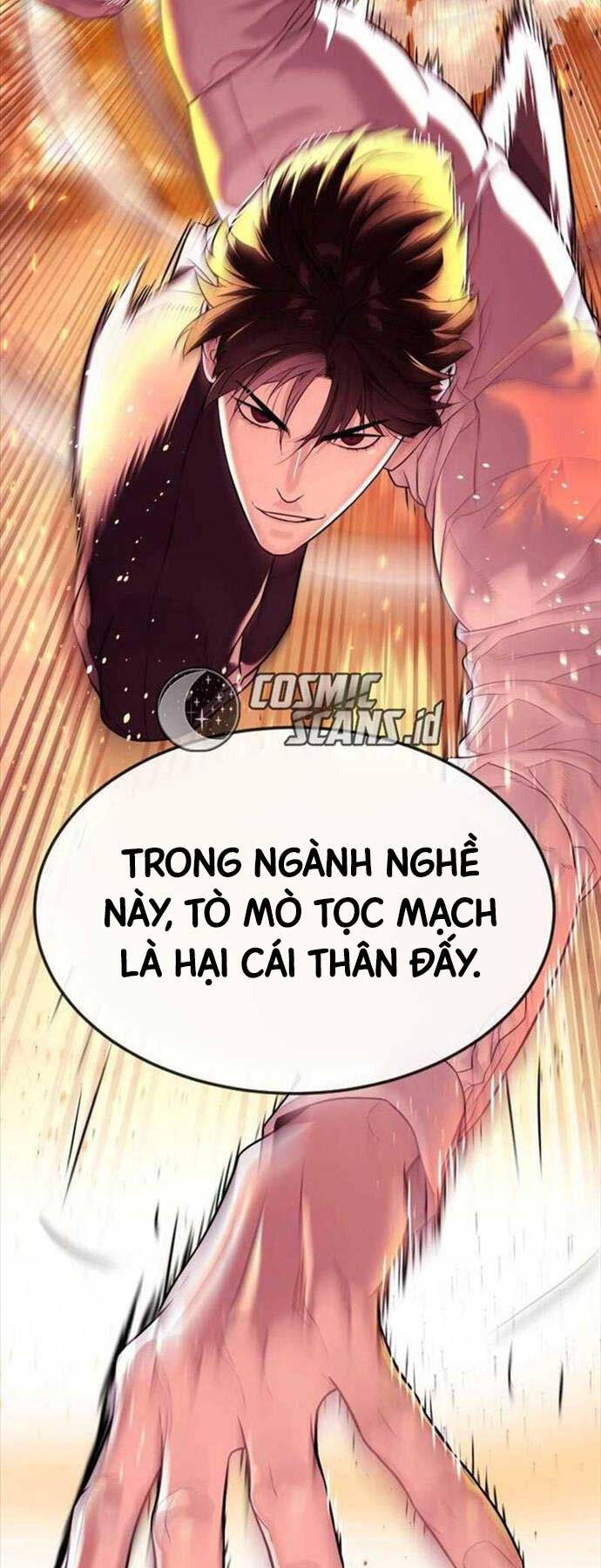 Sát Thủ Peter Chap 33 - Next Chap 34