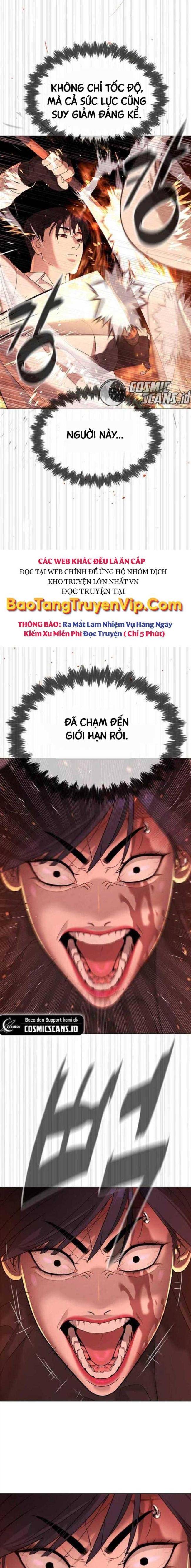 Sát Thủ Peter Chap 33 - Next Chap 34