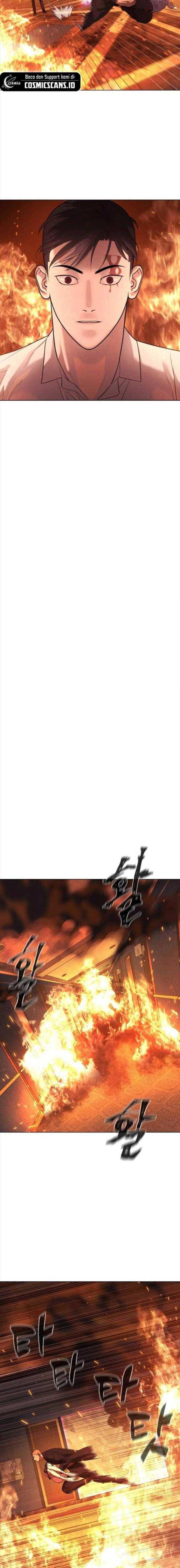 Sát Thủ Peter Chap 33 - Next Chap 34