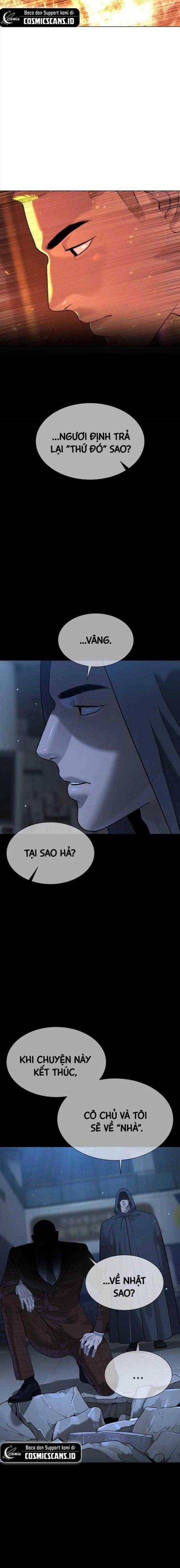 Sát Thủ Peter Chap 33 - Next Chap 34