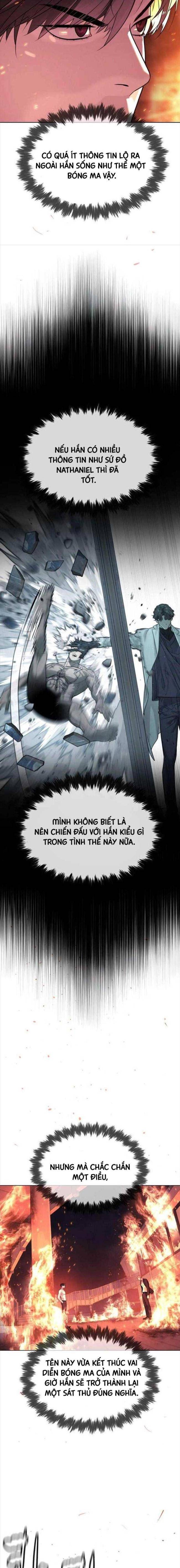 Sát Thủ Peter Chap 33 - Next Chap 34