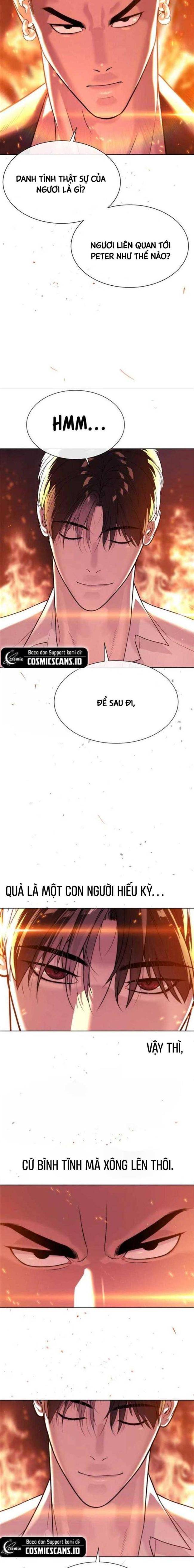 Sát Thủ Peter Chap 33 - Next Chap 34