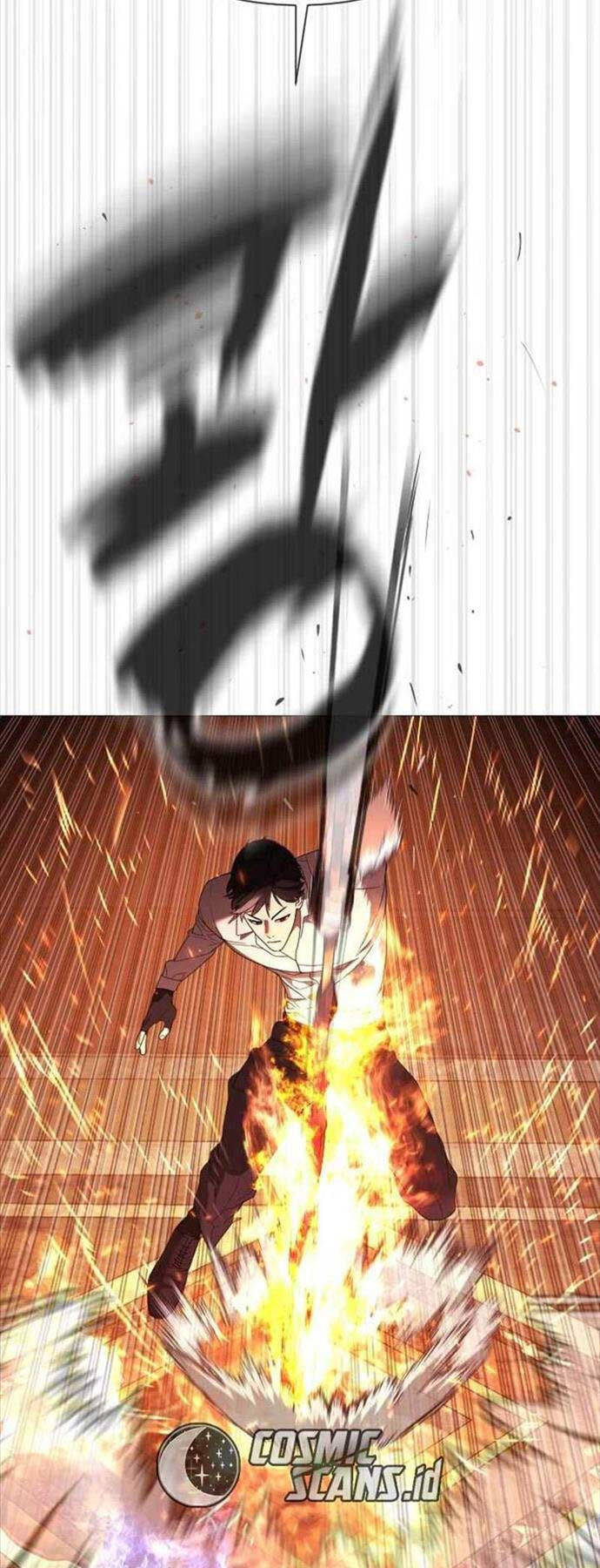 Sát Thủ Peter Chap 33 - Next Chap 34