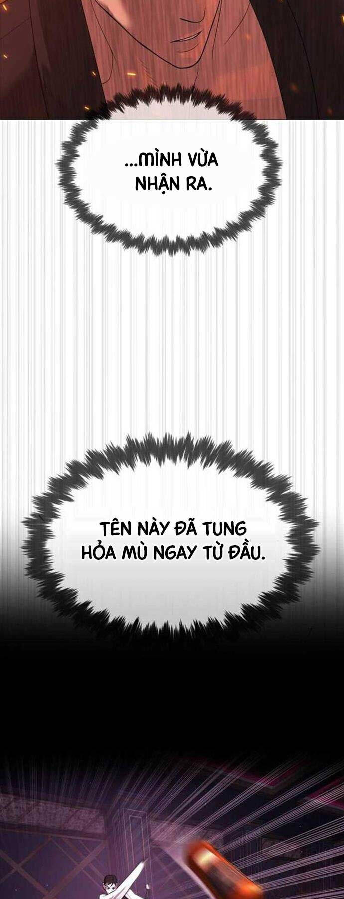 Sát Thủ Peter Chap 33 - Next Chap 34