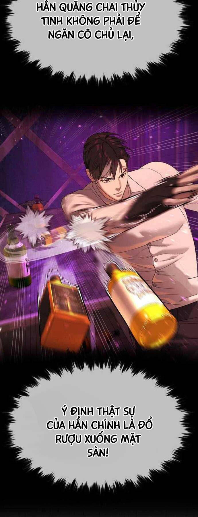 Sát Thủ Peter Chap 33 - Next Chap 34