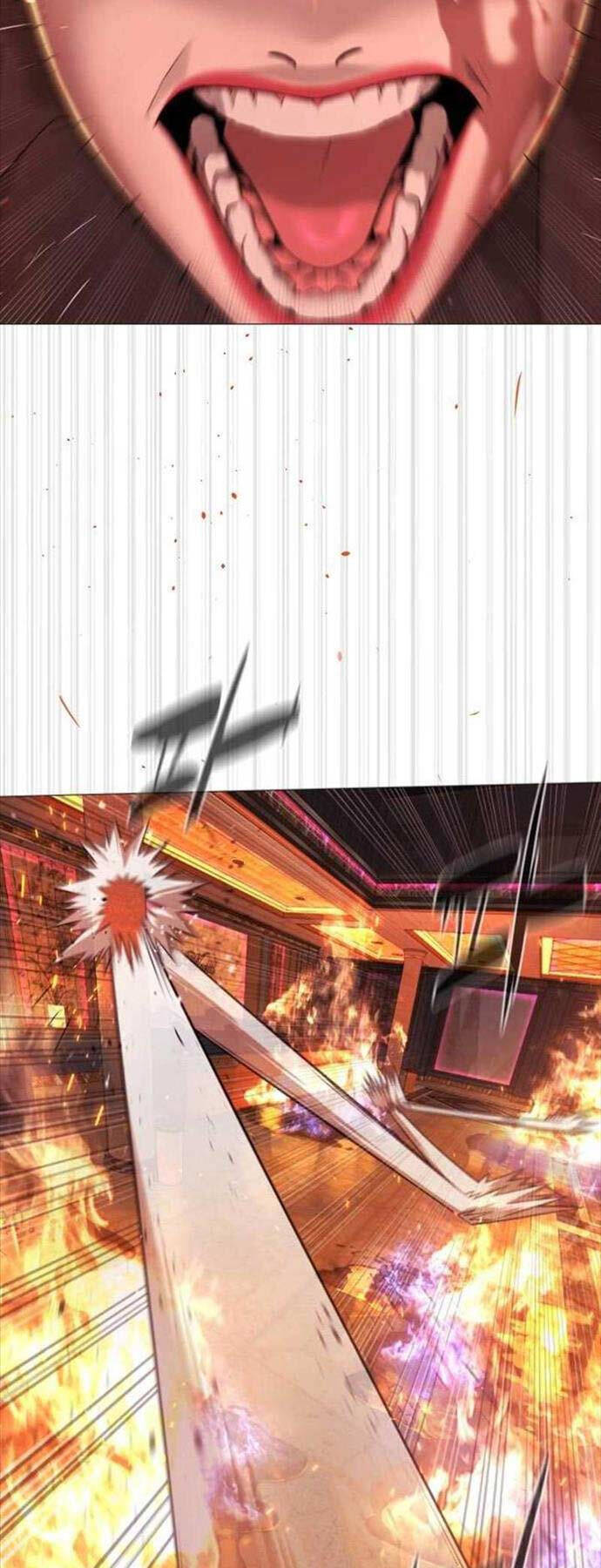 Sát Thủ Peter Chap 33 - Next Chap 34