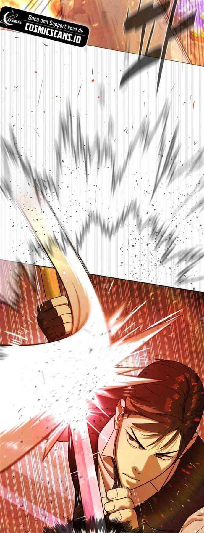 Sát Thủ Peter Chap 33 - Next Chap 34