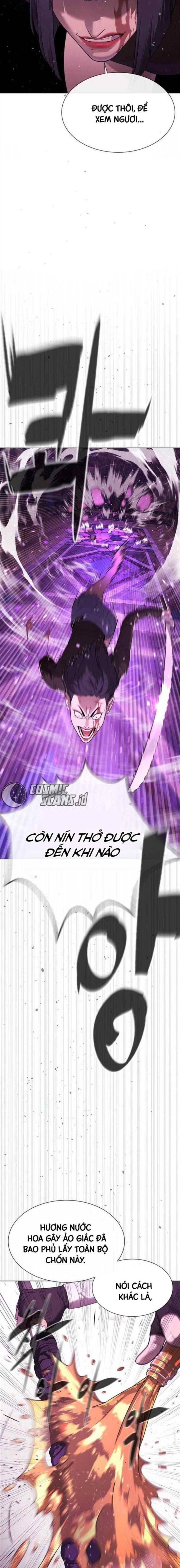 Sát Thủ Peter Chap 33 - Next Chap 34