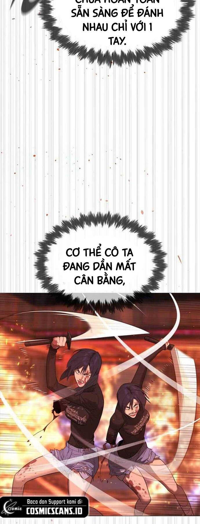 Sát Thủ Peter Chap 33 - Next Chap 34