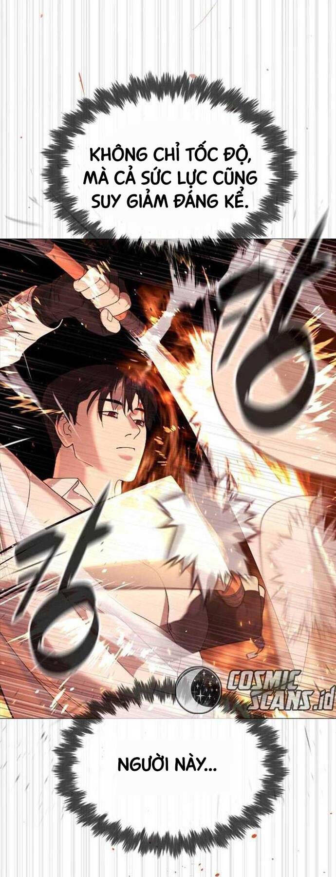 Sát Thủ Peter Chap 33 - Next Chap 34