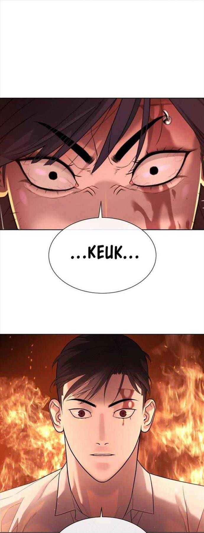 Sát Thủ Peter Chap 33 - Next Chap 34