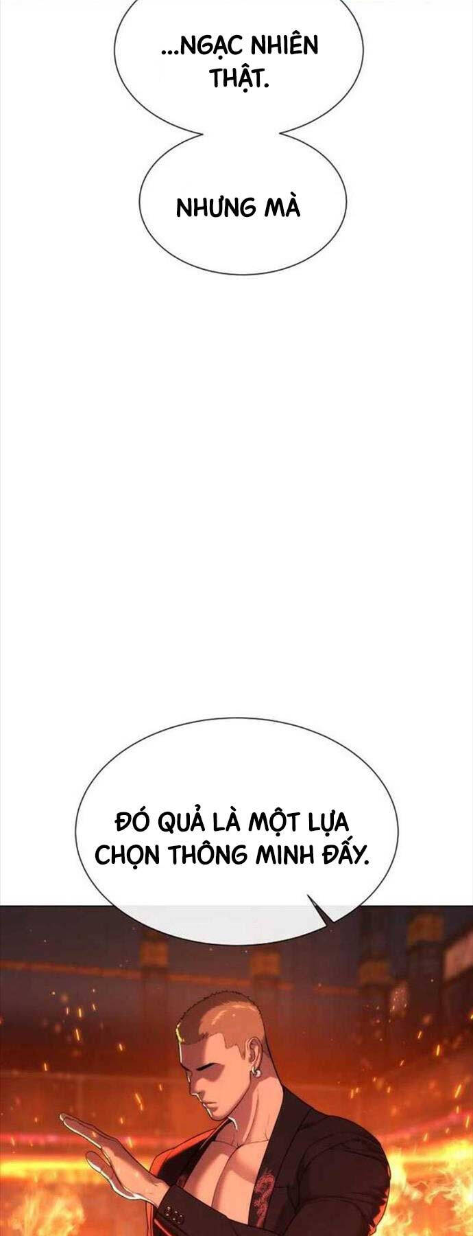 Sát Thủ Peter Chap 33 - Next Chap 34