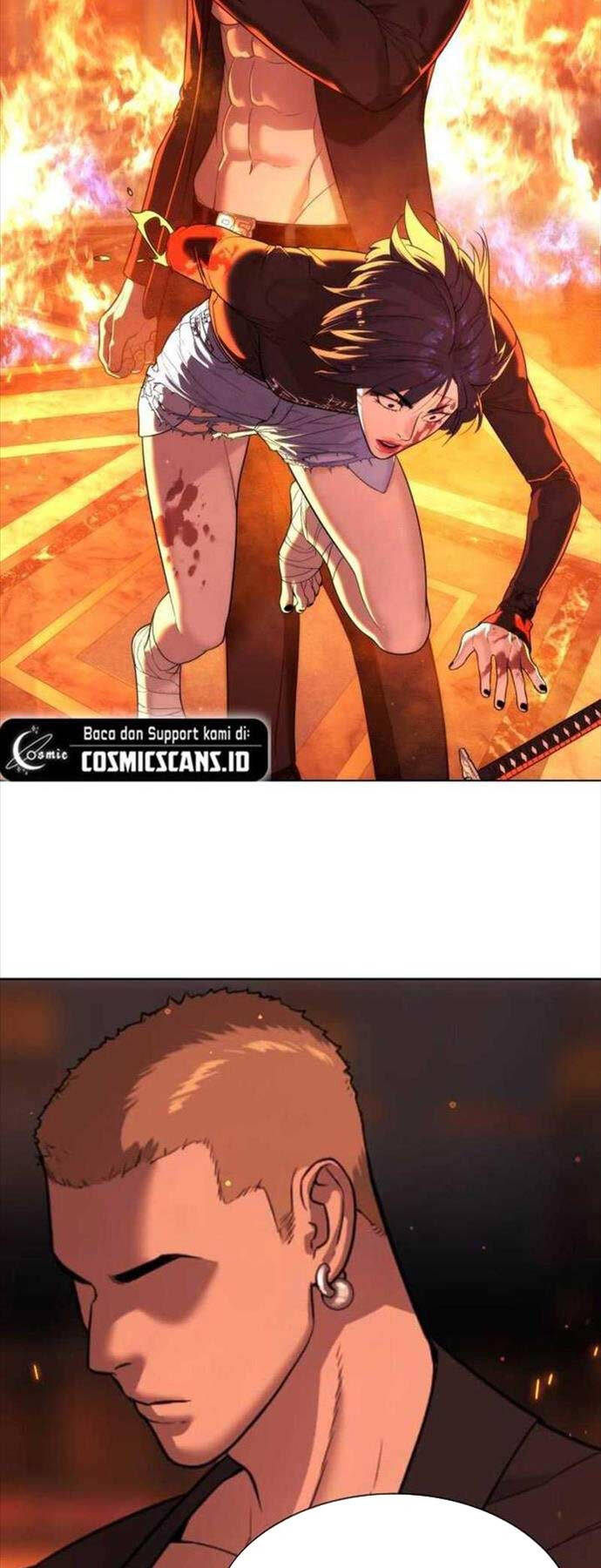 Sát Thủ Peter Chap 33 - Next Chap 34