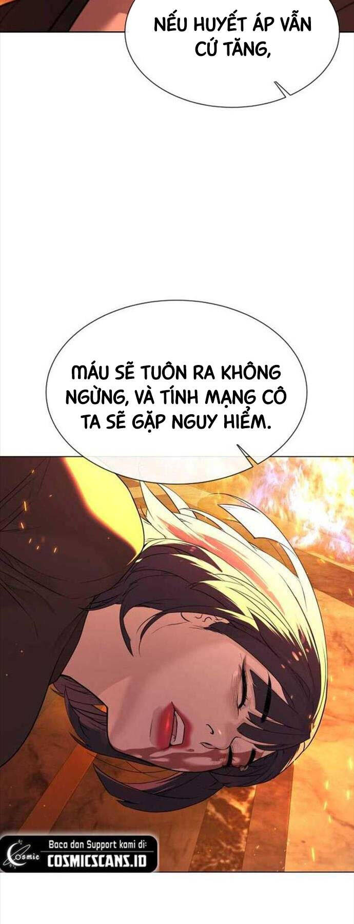 Sát Thủ Peter Chap 33 - Next Chap 34