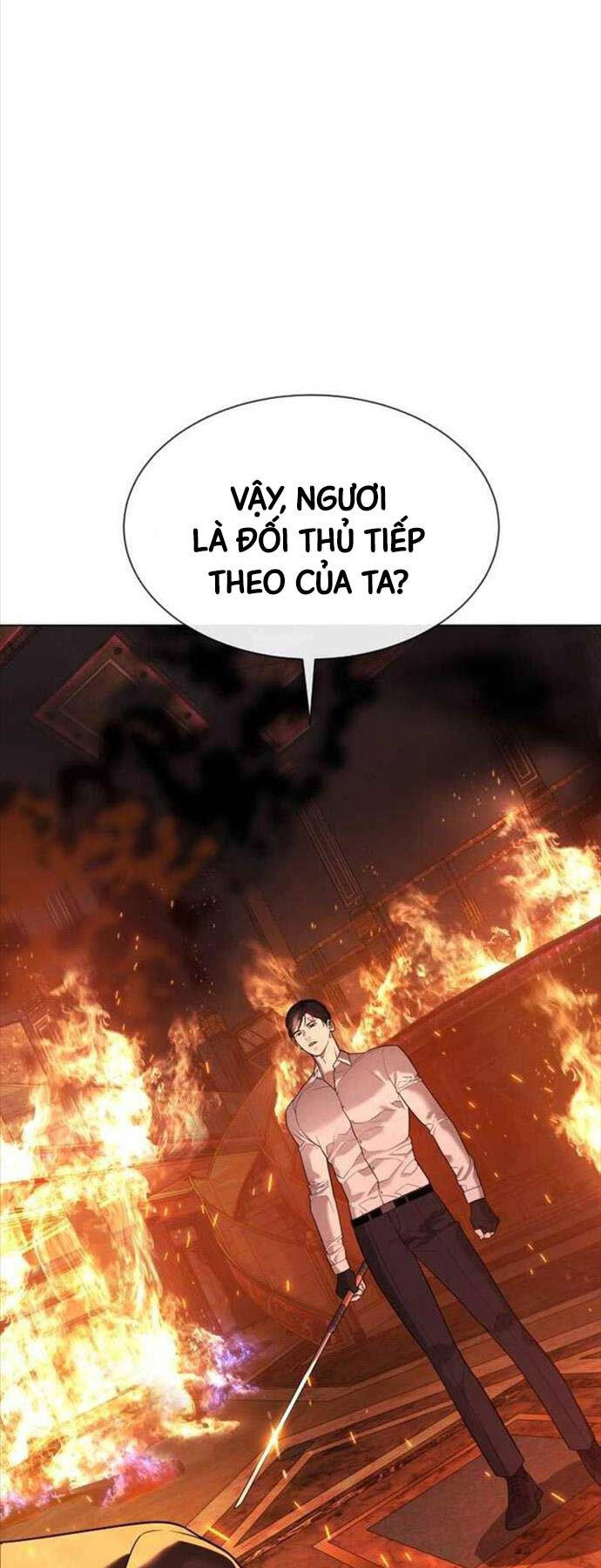 Sát Thủ Peter Chap 33 - Next Chap 34