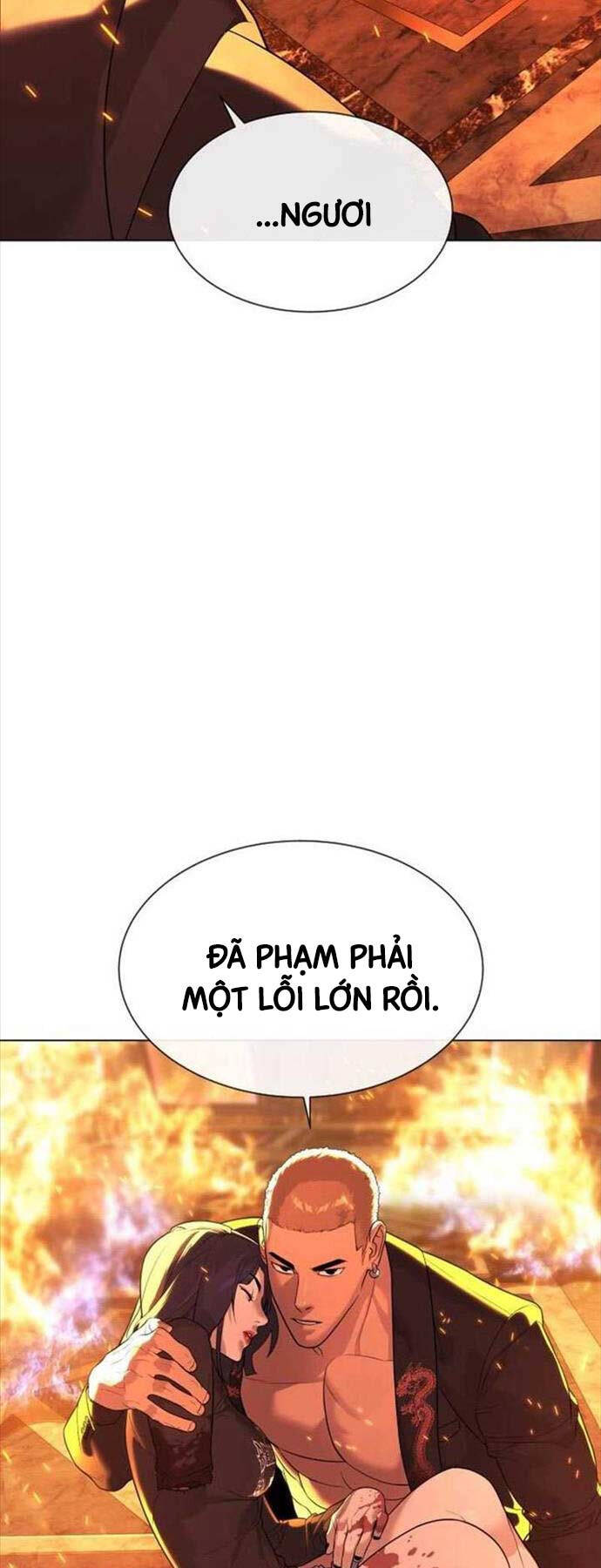 Sát Thủ Peter Chap 33 - Next Chap 34