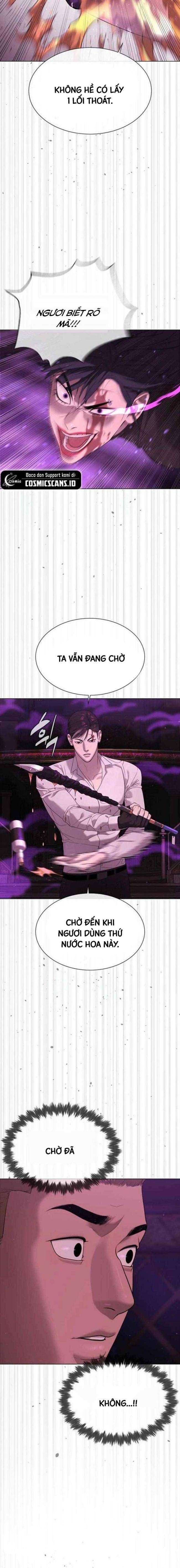 Sát Thủ Peter Chap 33 - Next Chap 34