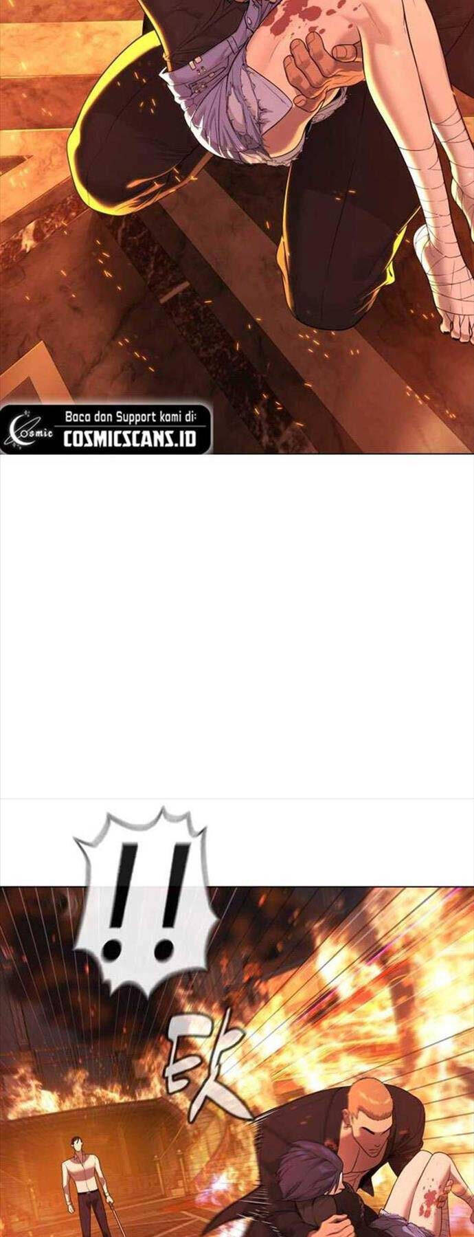 Sát Thủ Peter Chap 33 - Next Chap 34