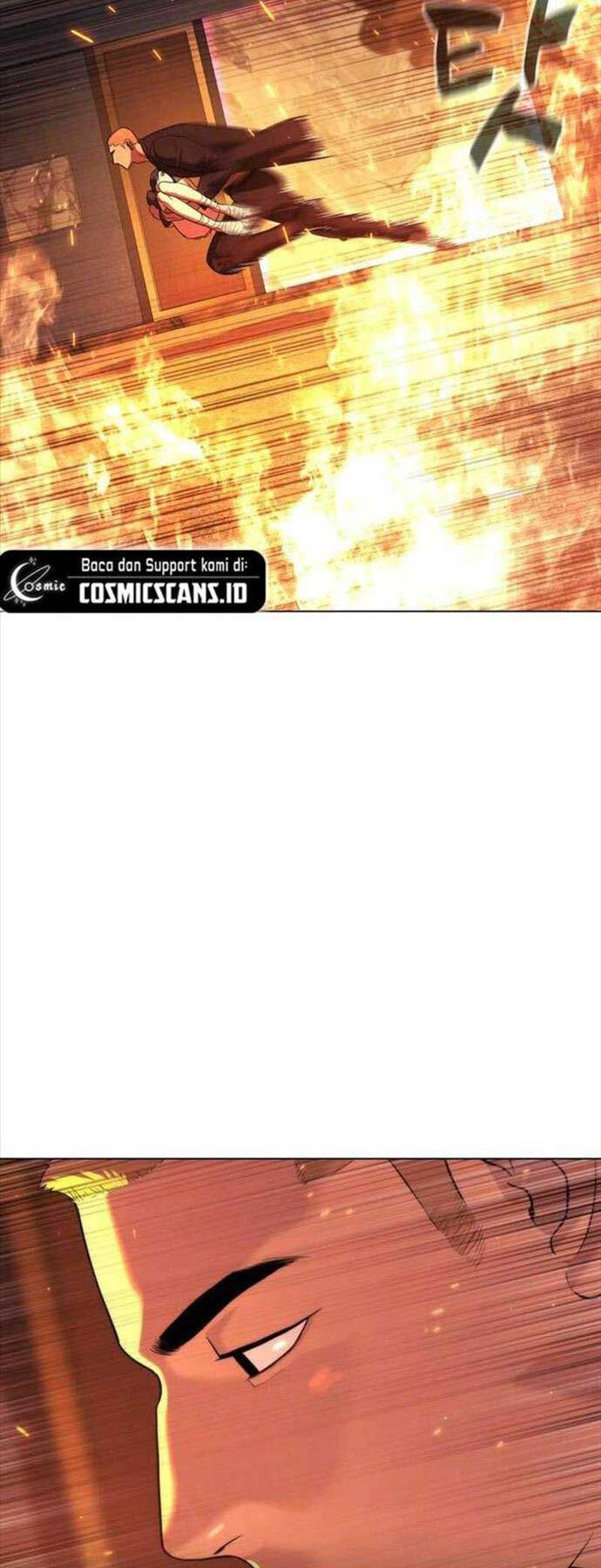 Sát Thủ Peter Chap 33 - Next Chap 34