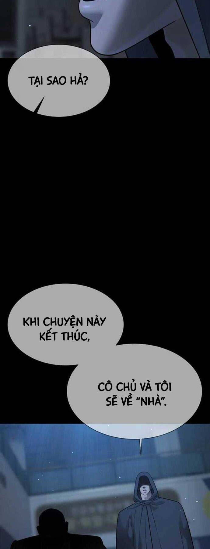 Sát Thủ Peter Chap 33 - Next Chap 34