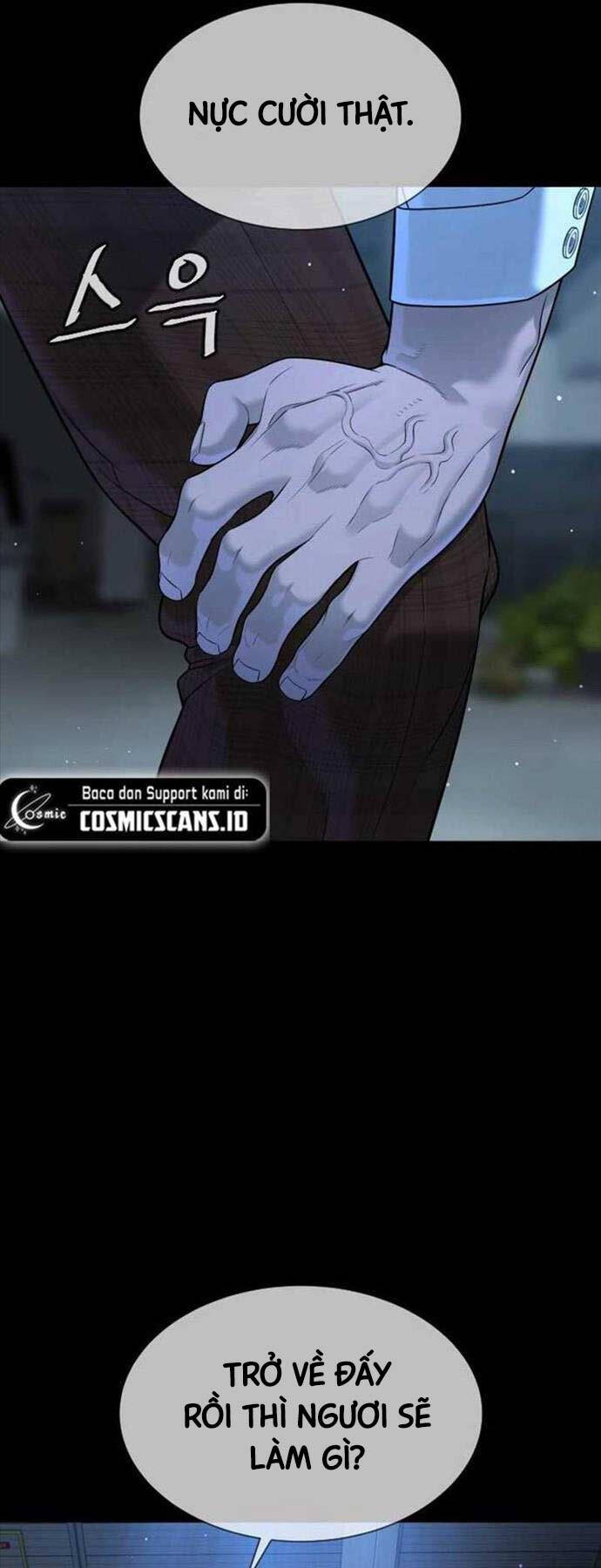 Sát Thủ Peter Chap 33 - Next Chap 34