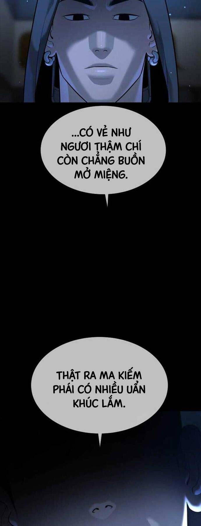 Sát Thủ Peter Chap 33 - Next Chap 34