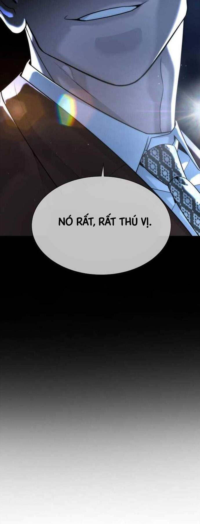 Sát Thủ Peter Chap 33 - Next Chap 34