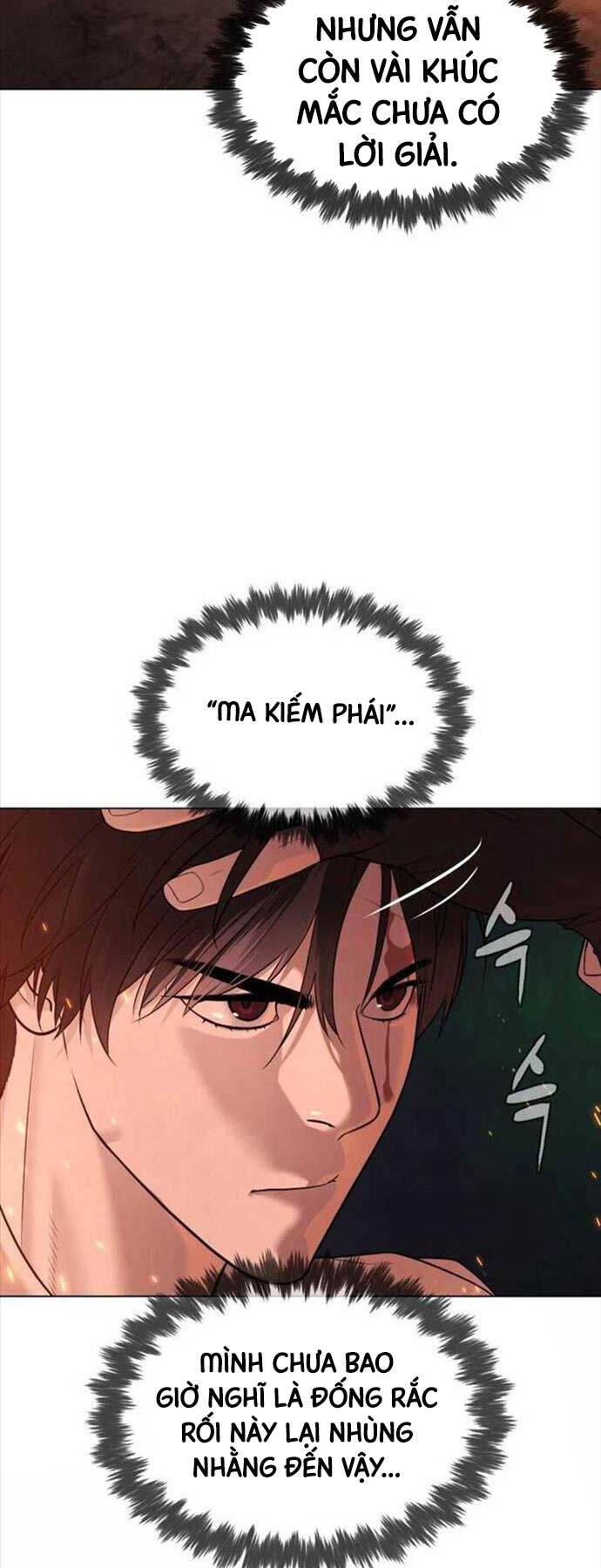 Sát Thủ Peter Chap 33 - Next Chap 34
