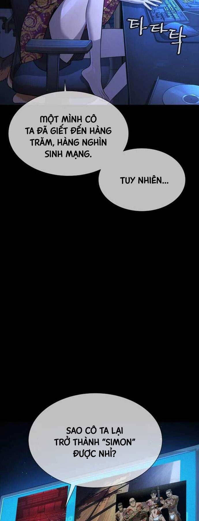 Sát Thủ Peter Chap 33 - Next Chap 34