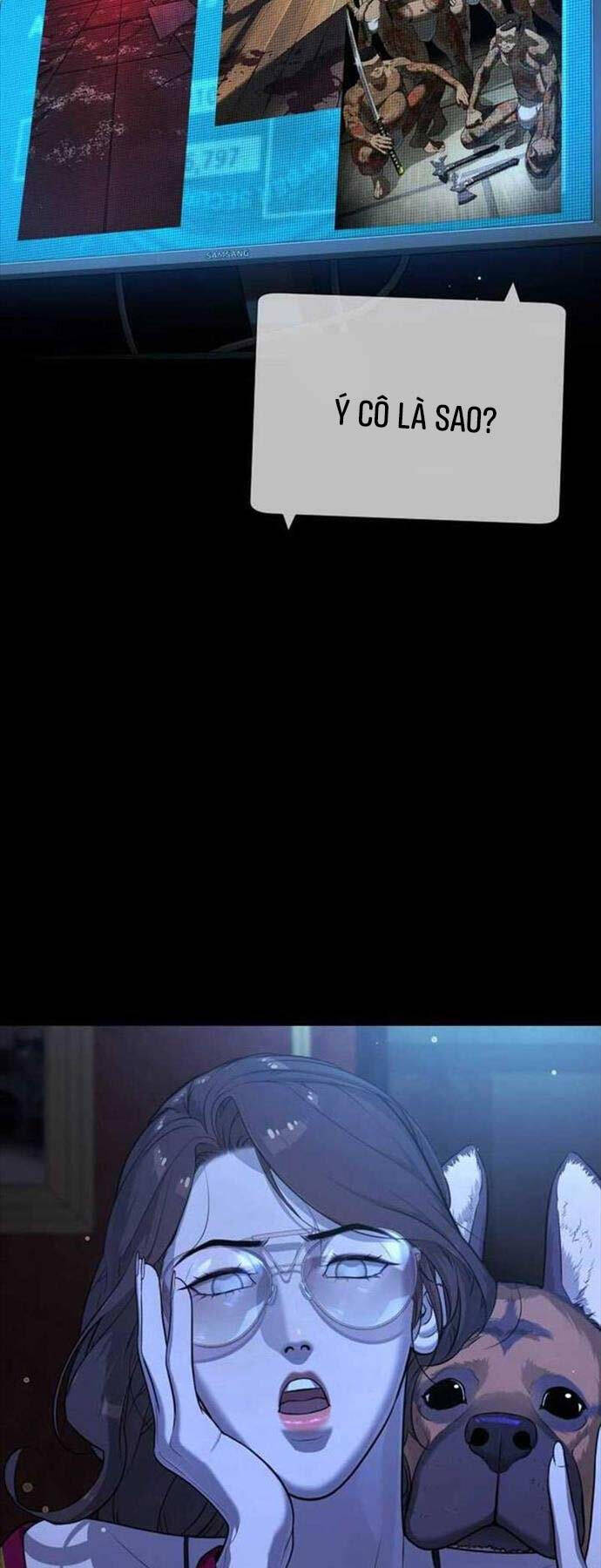 Sát Thủ Peter Chap 33 - Next Chap 34