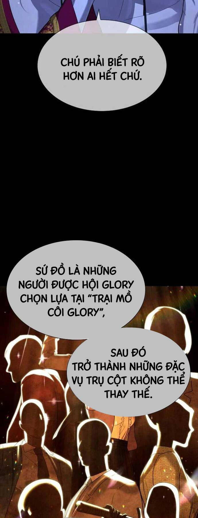 Sát Thủ Peter Chap 33 - Next Chap 34