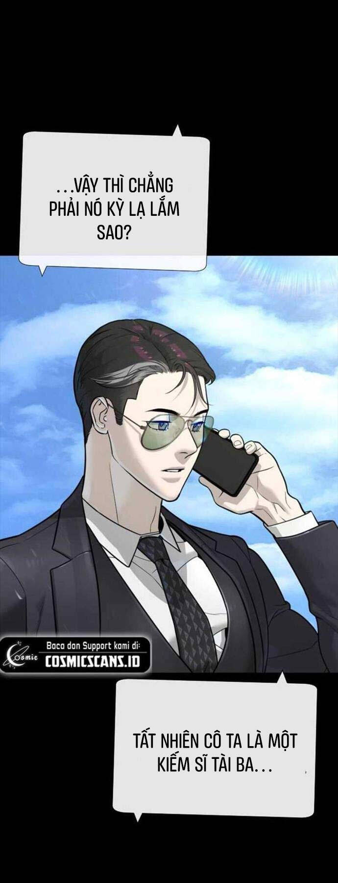 Sát Thủ Peter Chap 33 - Next Chap 34