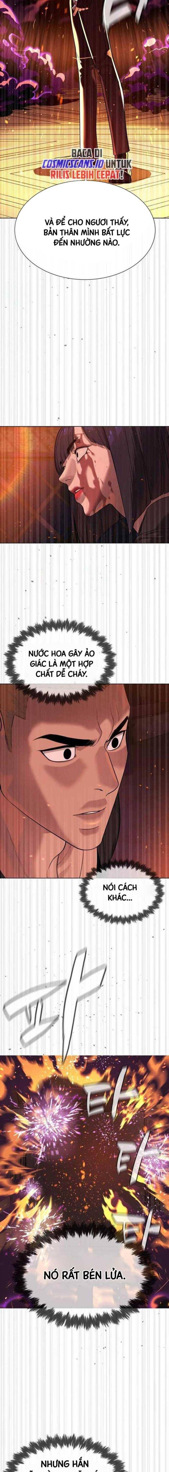 Sát Thủ Peter Chap 33 - Next Chap 34