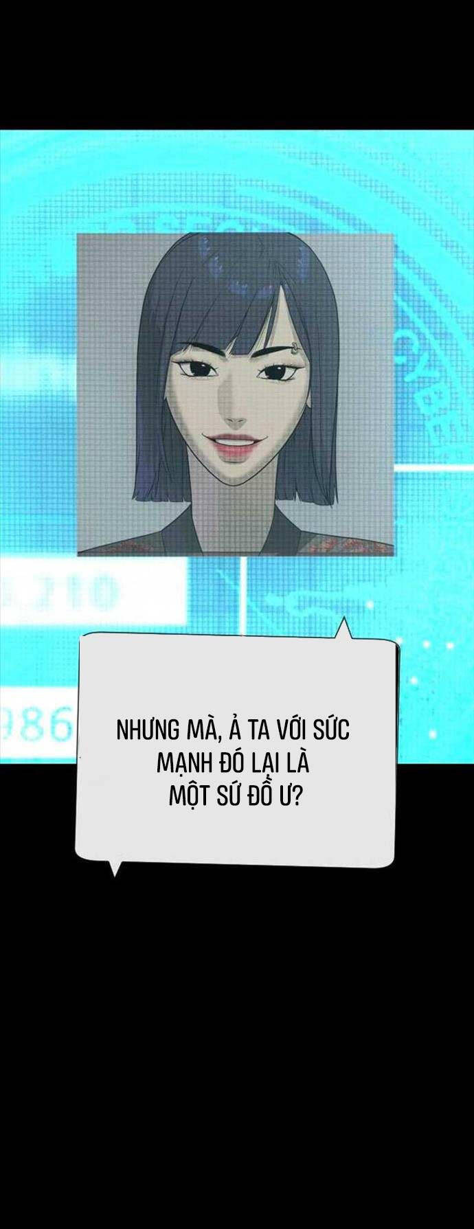 Sát Thủ Peter Chap 33 - Next Chap 34