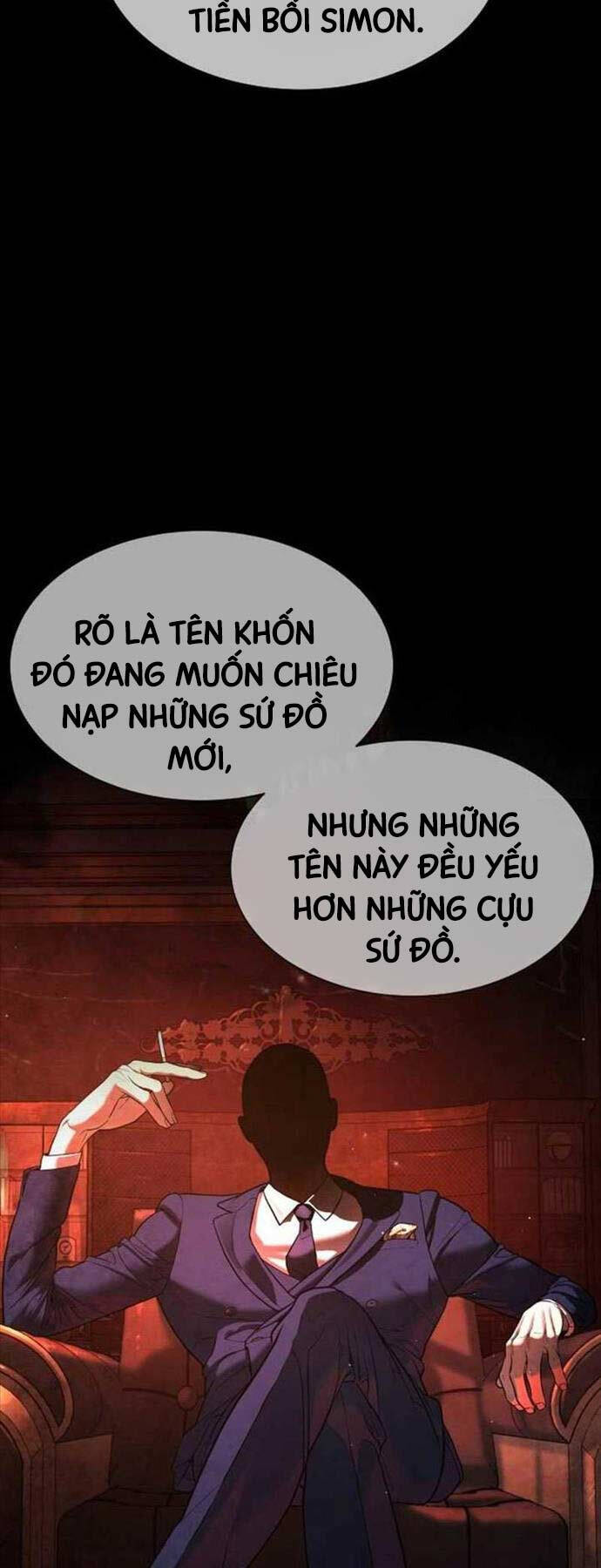 Sát Thủ Peter Chap 33 - Next Chap 34