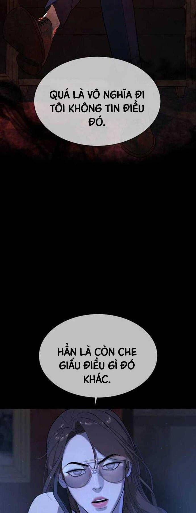 Sát Thủ Peter Chap 33 - Next Chap 34