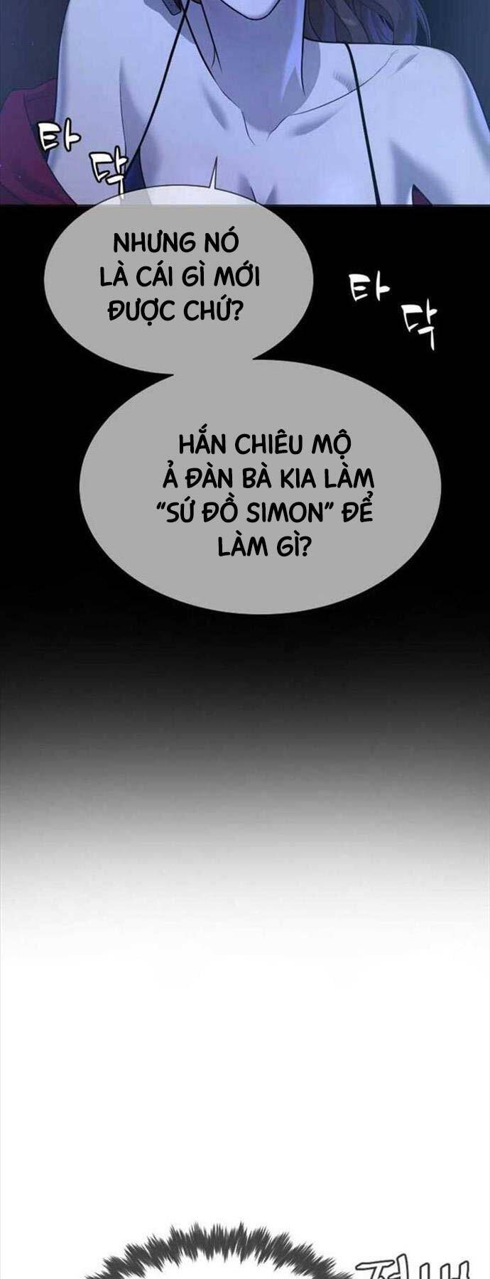 Sát Thủ Peter Chap 33 - Next Chap 34