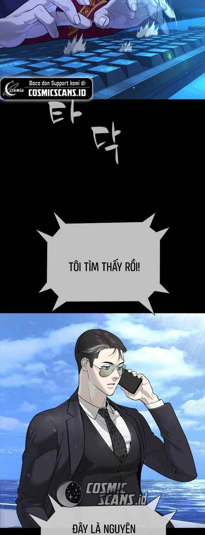 Sát Thủ Peter Chap 33 - Next Chap 34