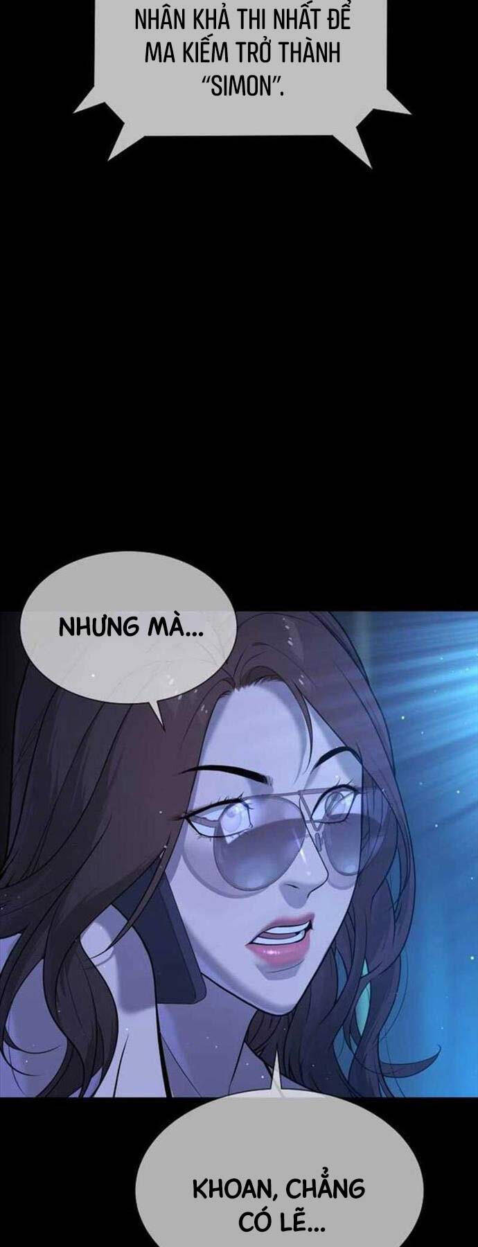 Sát Thủ Peter Chap 33 - Next Chap 34
