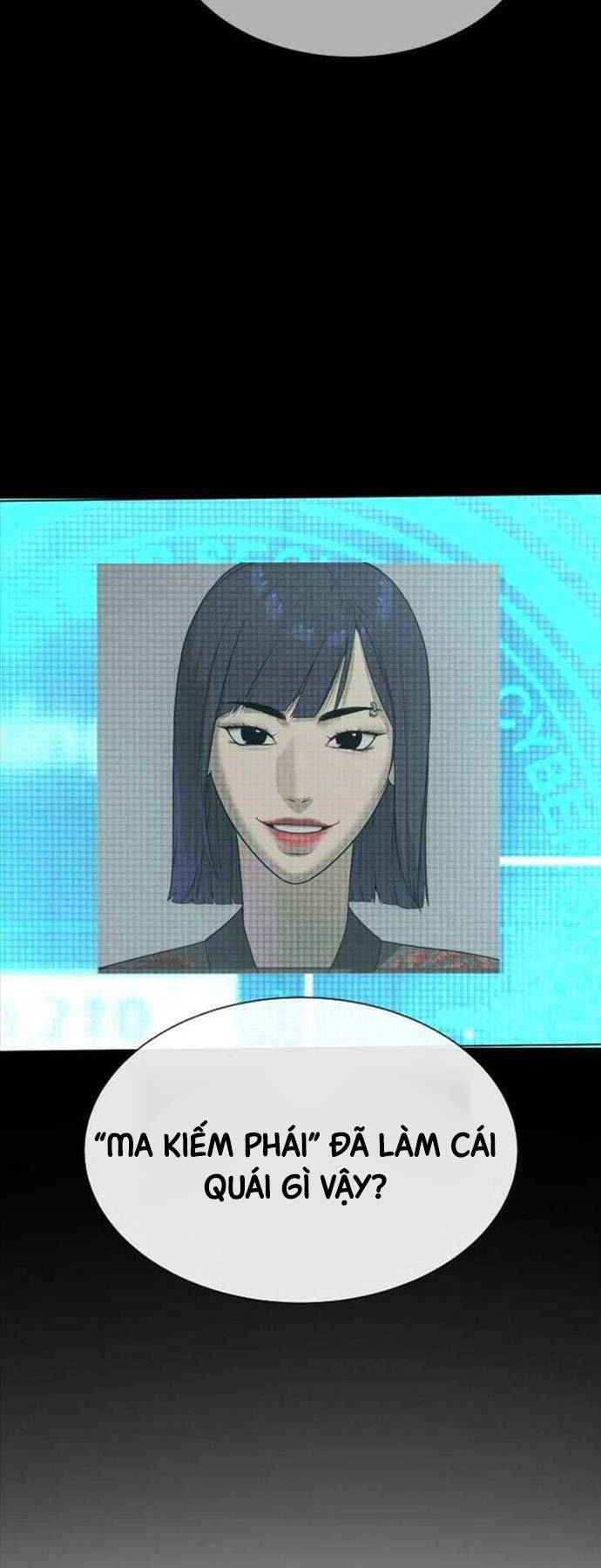 Sát Thủ Peter Chap 33 - Next Chap 34