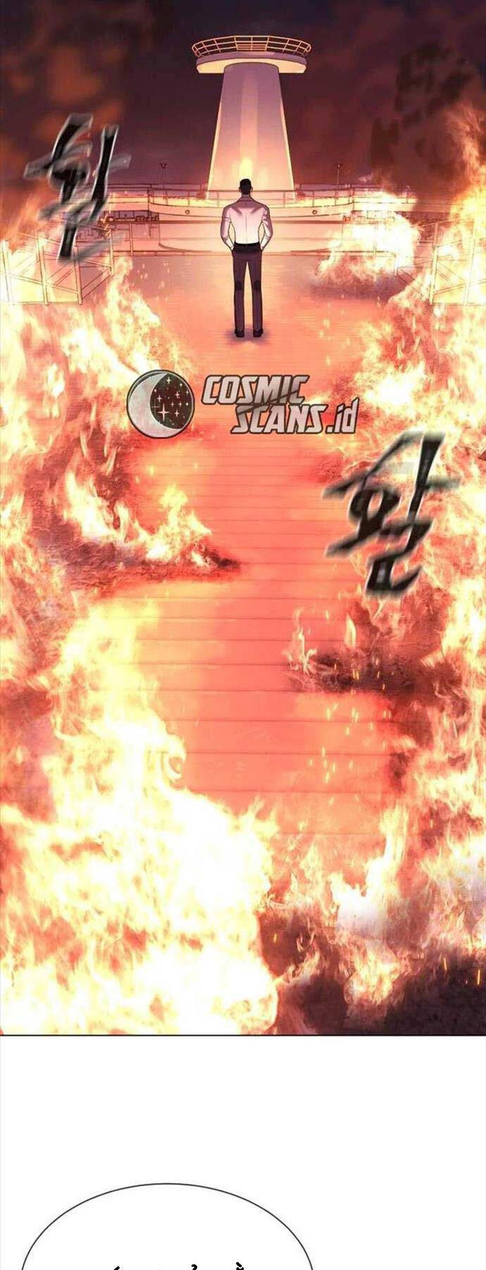 Sát Thủ Peter Chap 33 - Next Chap 34