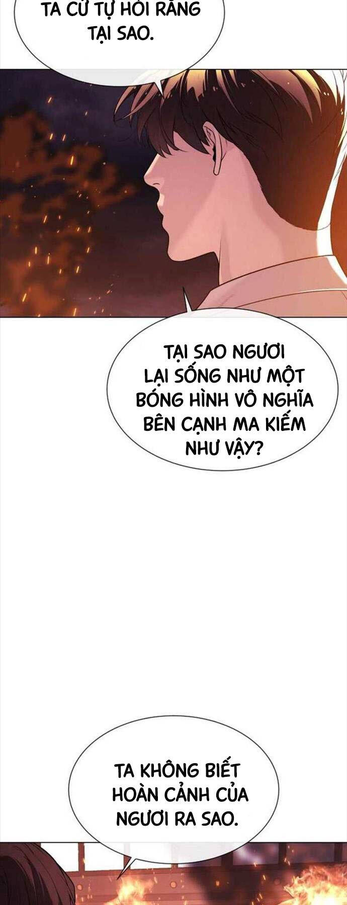 Sát Thủ Peter Chap 33 - Next Chap 34