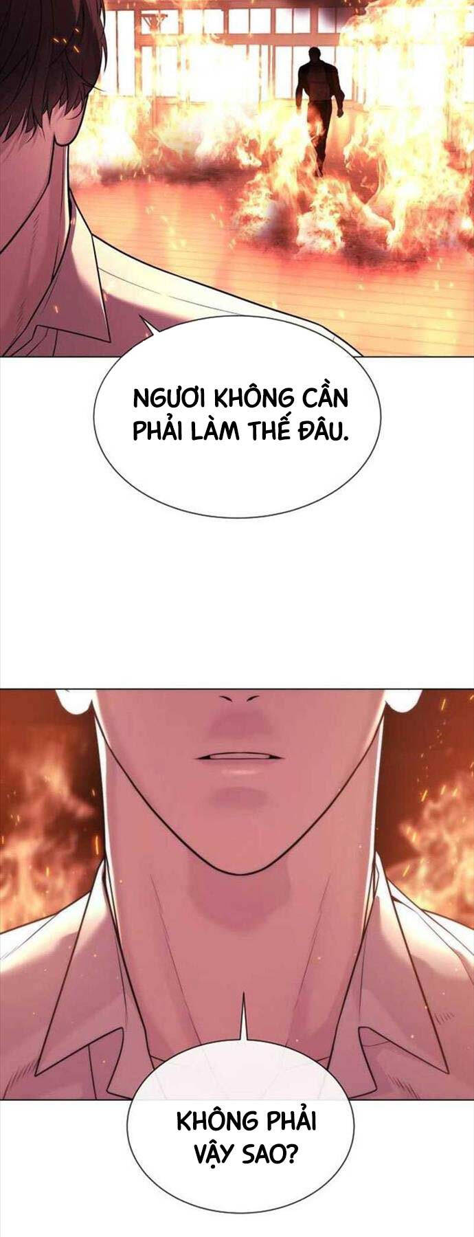 Sát Thủ Peter Chap 33 - Next Chap 34