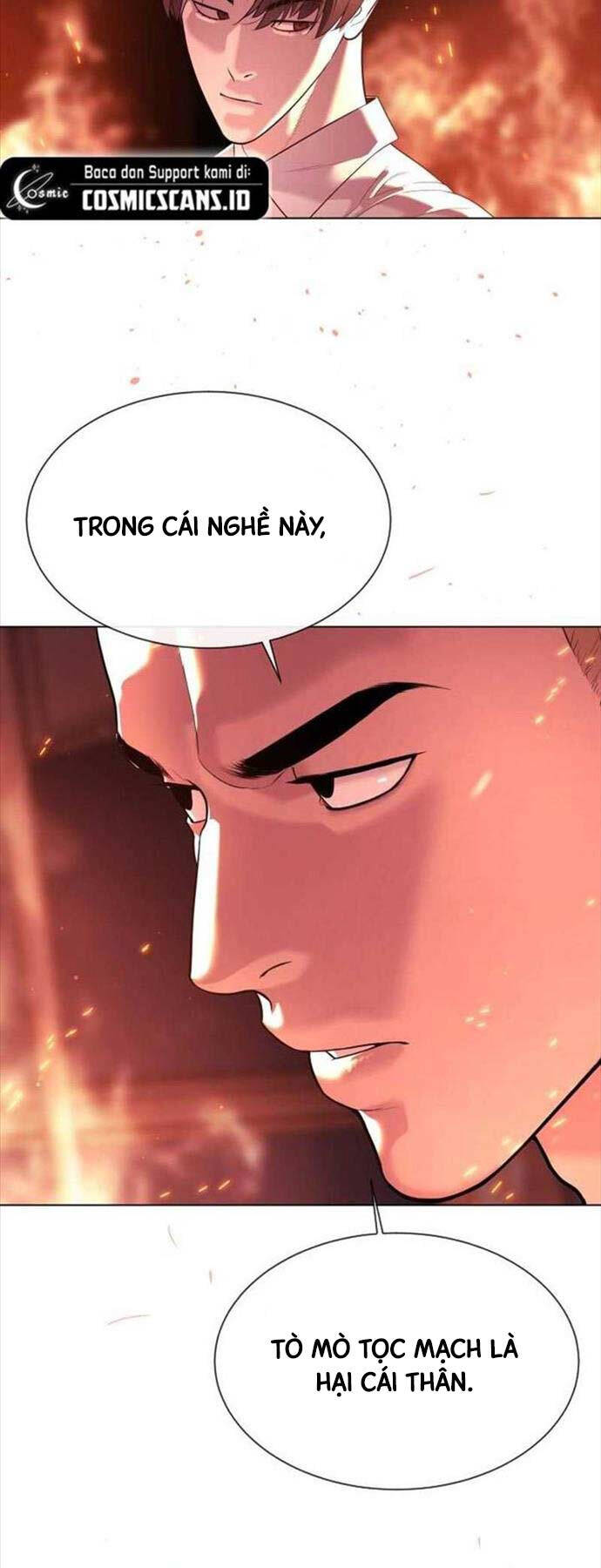 Sát Thủ Peter Chap 33 - Next Chap 34