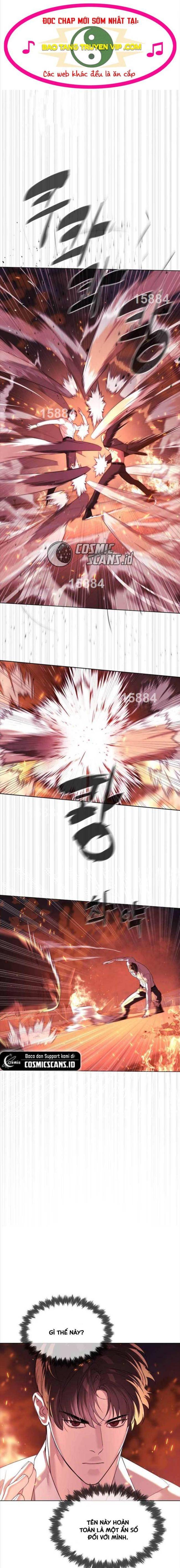 Sát Thủ Peter Chap 34 - Next Chap 35