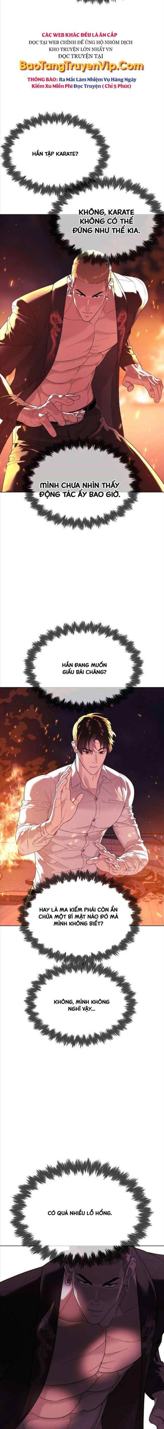 Sát Thủ Peter Chap 34 - Next Chap 35